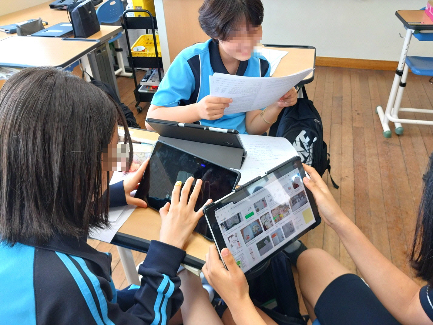대전학생교육문화원, 2023년 하반기 독서 콘텐츠 제작 프로그램 운영